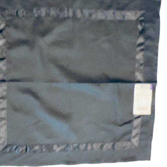 Colin Cowie Cotton Fabric Napkin 20" x 20" Formal Dining Holiday Table Linens - Picture 3 of 5